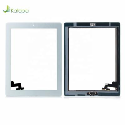 China New Original OEM 2022 Factory Display Touch Screen For Ipad 2 Digitizer With Parts Assembly 9.7 inch for sale