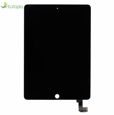 China Alibaba Gold Supplier Product LCD+TOUCH For Ipad Air 2 With Parts Assembly Replacement 9.7 Inch for sale