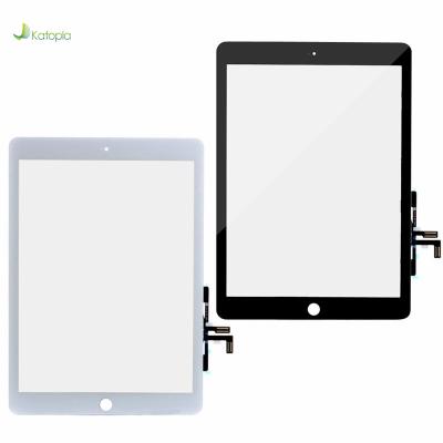 China Wholesale Touch Screen Digitizer Glass Replacement For iPad Air Newcomer 9.7 inch for sale