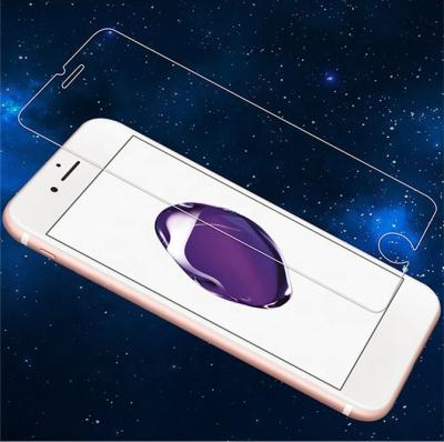 China Anti-Fingerprint/Scratch/High Explosion Level Tempered Glass Protector For Iphone 7G Screen Protector For Iphone for sale