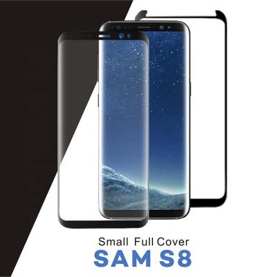 China HD Wholesale Full Cover 9H Tempered Glass For Samsung Galaxy S9 S9Plus Glass For Samsung for sale