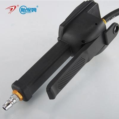 China Inflate factory best auto tire inflator air chaking digital chaking miter for sale