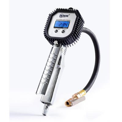 China Low pressure car tire pressure gauge lematec tire inflators DP-0031 tire for sale