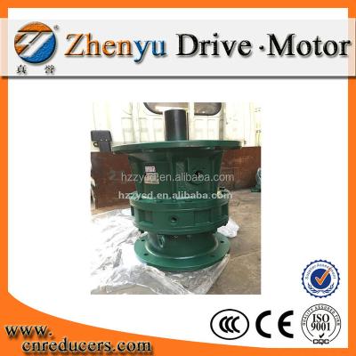 China BLD Hotels Cycloidal Gear Motor Gearbox Speed ​​Reducer for sale