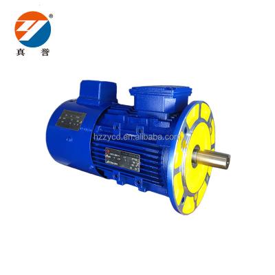 China YEJ Series AC Motor Explosion Proof Automatic Electric Motor Rewinding Machine for sale