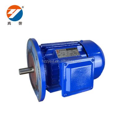 China Y2 Hot Sale 12v Worm Gear Ac Explosion Proof Three Phase Electric Motors for sale