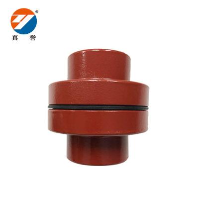 China High Quality Hotels Nanometer Couplings Rubber Couplings For Water Equipment for sale