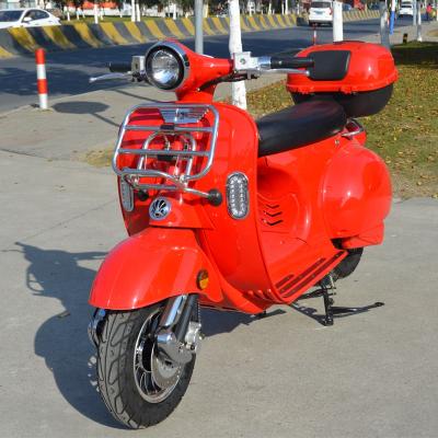 China EEC Electric Scooter Electric Scooter Vespa Electric Scooter 3000w Vespa for sale