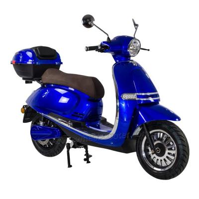 China Unisex electric 5000w motorcycle with 90km/h L3e high speed EEC electric scooter for sale