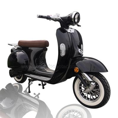 China L3e Unisex Electric Motorcycle 5000w With 485 Communication Display 85km/h Electric Scooter for sale