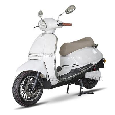 China Unisex Cool Eec Approved Electric Motorcycle 4000W Adult With 72V Electric Scooter Motor for sale