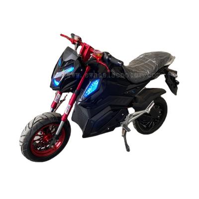 China Best Chaoya Z6 Unisex Cheap Electric Scooter Electric Motorcycle for sale