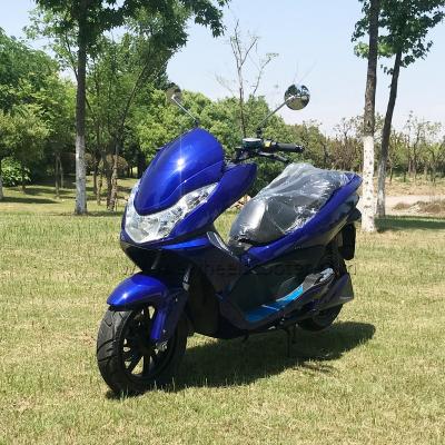 China Canada 2000w unisex high speed electric motorcycle outside sport racing motorbike with pedal assist for sale