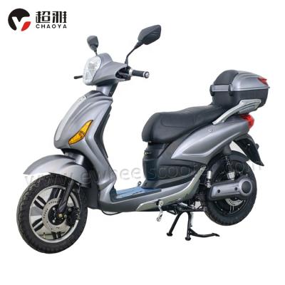 China Unisex Cheap Electric Bike Scooter Adult Electric Motorcycle Hidden Battery Electric Bicycle for sale