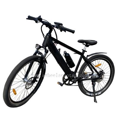 China Ranger Hot Selling Electric Bike With 250W Motor Power Ranger for sale