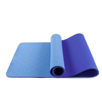 China Eco-Friendly High Elastic Training Tape Luxury Yoga Mat Eco Friendly Balance for sale