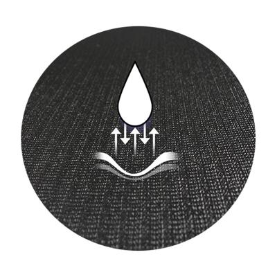 China Eco-friendly Soft Waterproof Organic Pvc Yoga Mat for sale