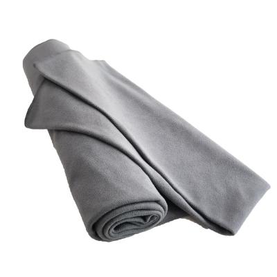 China Microfiber QUICK DRY Direct Suede Beach Factory Hot Yoga Towel for sale