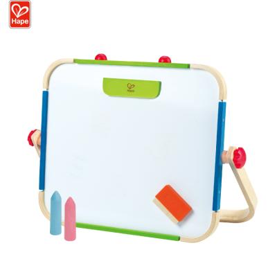 China Portable Color Box Children's Easel Non-Toxic Easel For Painting Children for sale