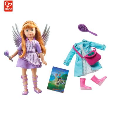 China Kruselings Member Movable Doll Set Sofia Kruselings Joint Adjustable Elves Deluxe Change Clothes Deluxe Suits The Doll for sale