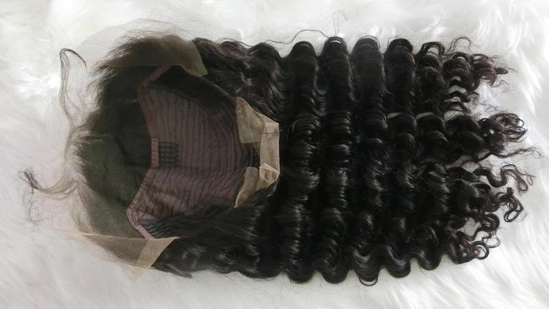 Verified China supplier - Qingdao Nerissa Hair Products Co., Ltd.