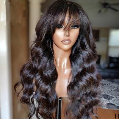 China 100% Body Wave Virgin Hair 8