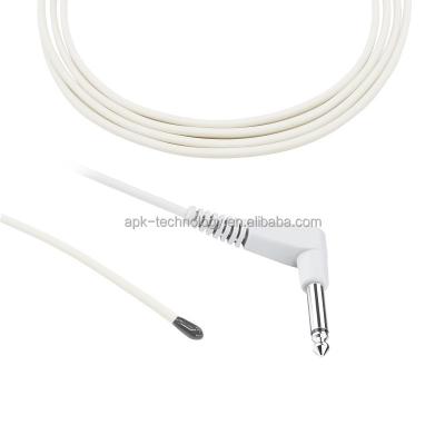 China medical patient monitor ysi400 temperature probe cable ysi 401 temperature probe for sale