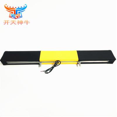 China Robots Food Robot Safety Anti-Pinch Edge Supply Switch Safety Edge Guard Protective Strip Safety Edge Guard for sale