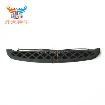 China Driverless Edge Anti-Collision Switch Safety Car Bumper for sale