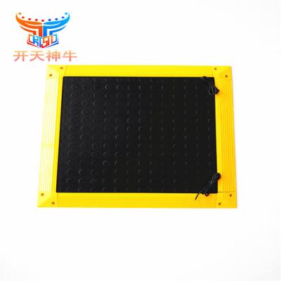 China Safety Mat Switch Foot Sensor Safety Mat Switch KT-txz-192A for sale