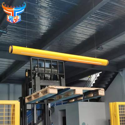 China Safety tunnel alarm height limit rod anti-collision noise and height limit rod light sizes can be customized for sale