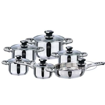 中国 Sustainable Hot Selling Turkish Hoffman Cooking Pot Die Cast Iron Casserole Stick Cookware Set Cookware Set Non 販売のため