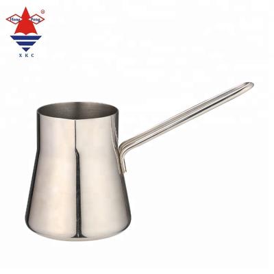 China Viable hot sale classics design pot set size with arabic coffee pot adllah for stainless steel coffee pot for sale