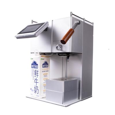 China Hotel low price and high quality factory directly supplied coffee machine touch screen is suitable for office and home for sale