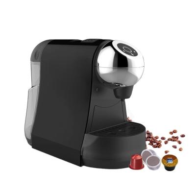 China Blazer II RC1802 - Nespresso U Full Automatic Coffee Machine Espresso Capsule Compatible Hotel Equivalent for sale