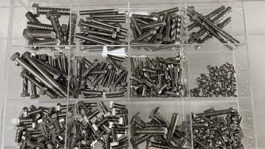 Verifizierter China-Lieferant - Ningbo Kingstar Fasteners Co., Ltd.