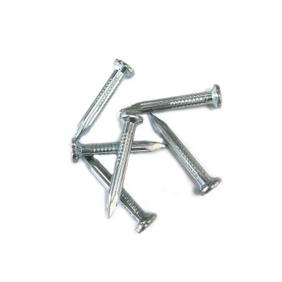 中国 Flat Factory High Quality Magnetic Metal Construction Nails 2