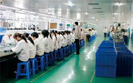 Verified China supplier - Shenzhen Longping Technology Co., Ltd.