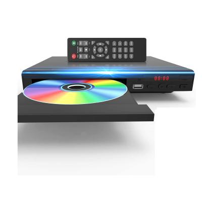 China Best quality high definition hot selling home divx home dvd player for sale