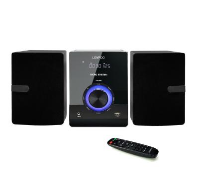 China Next DVD/CD Micro Mini System New High Fidelity Speaker System for sale