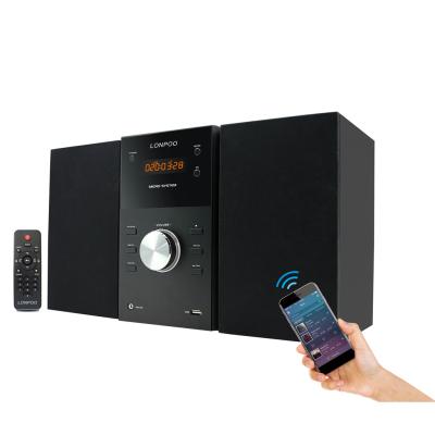 China Mini System Amazon design private dvd home theater system hot selling high fidelity audio speaker for sale