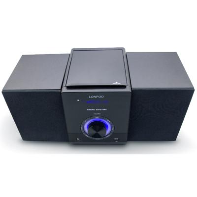 China 2021 Mini System dvd hi-fi speaker system hi-fi microphone system for sale