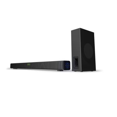 China Mini System Home Theater Speaker System Sound Bar For TV Radio And Home Theater Blue Tooth SoundBar for sale