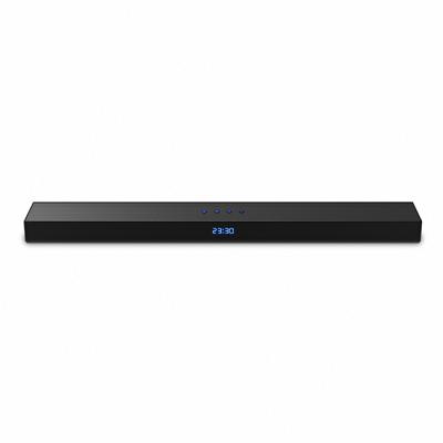 China Home Soundbar Wired and Wireless BT Surround Soundbar 30W DTS 5.0 TV - Stereo Sound Bar TV Speaker for sale