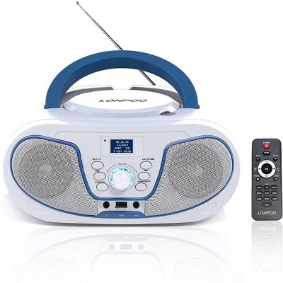 China Best Quality BT Dab Radio Receiver For Home for sale