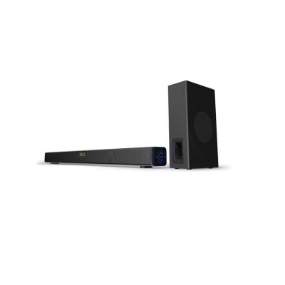 China China Factory Price Low Price Wireless 2.1 Radio Soundbar Home Theater System Low Price for sale