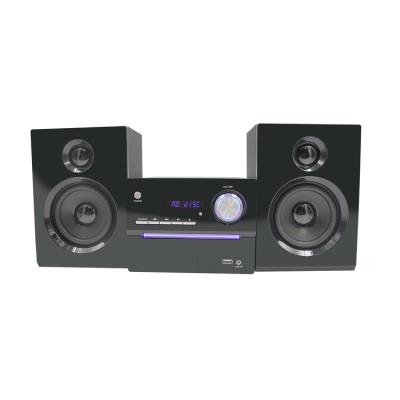 China Mini System Manufacturer Direct Supply Dvd CD Player Loud Speakers Wireless High Fidelity Music System for sale