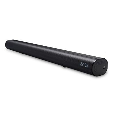 China Wireless Mini System 30W blue tooth soundbar with AUX REMOTE. Optical HD (ARC) USB for sale