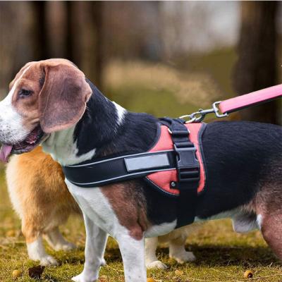 China Manufacturer Custom Wholesale High Quality Dog Outdoor Travel Collar Reversible Strap for sale