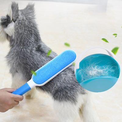 China Viable Reusable Pet Hair Reusable Roller Brush Hair Remover Wadding Remover Sticky Wadding Remover for sale